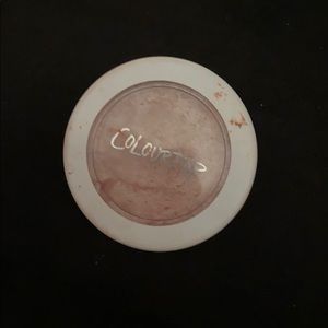 Colourpop highlighter